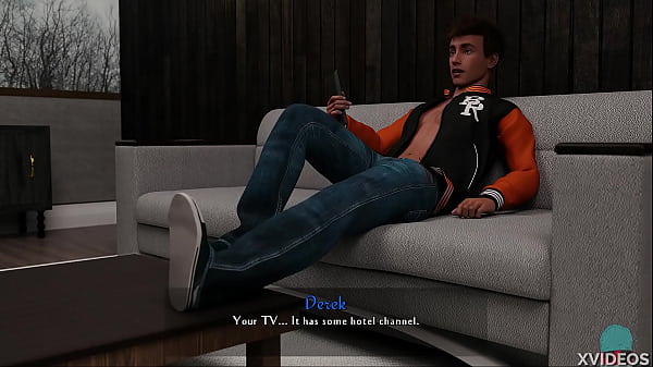 BEING A DIK Ep. 169 - The naughty ures of Mister