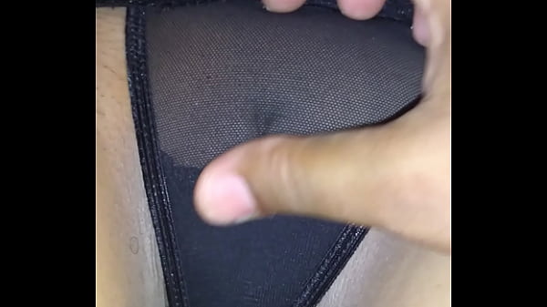 Se depilo para m&iacute; y para m&iacute; amigo