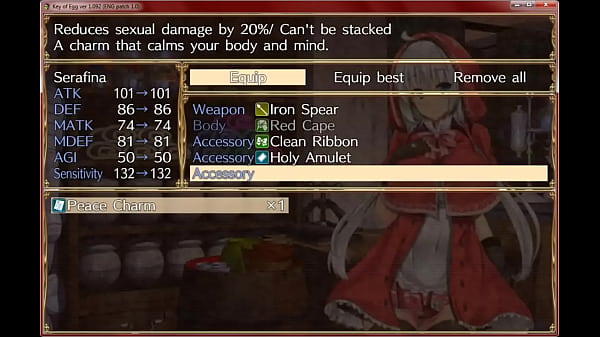 Magic girl taking cum like a pro