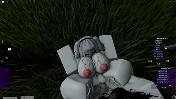 fuck this roblox  girl