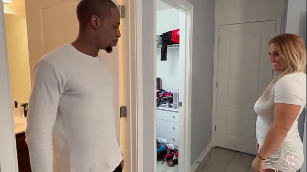 Paris Knight Has Sneaky Sex With MrDD79 (preview) 