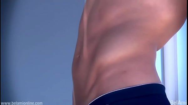 Summer Breeze with Marcel Gassion