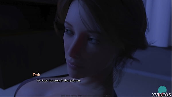 HEART PROBLEMS ep.184 &ndash; Visual Novel Gameplay [HD]