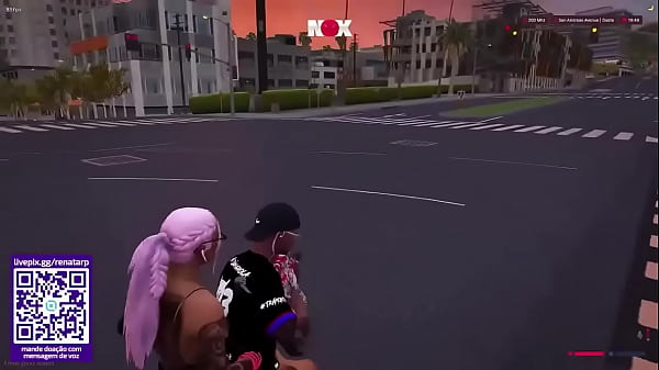 Dex sujeira video deletado dele