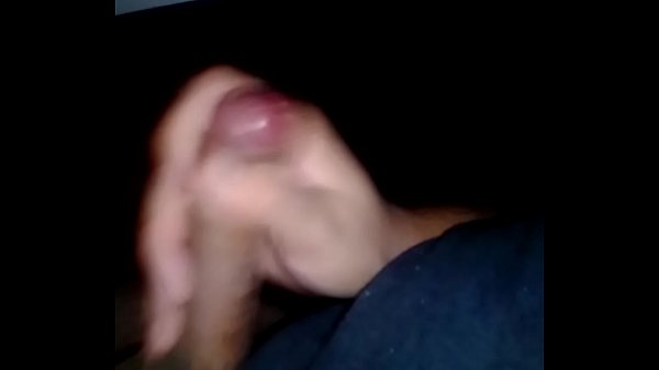 First video masturbation