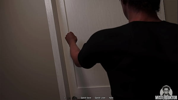 SUMMER HEAT ep.42 &ndash; Visual Novel Gameplay by Misterdoktor 