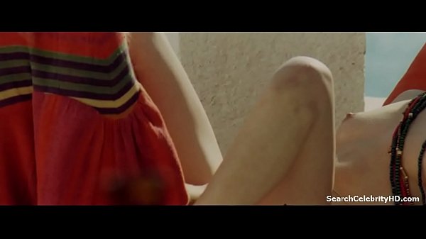 Lina Romay Alice Arno in The Hot Nights Linda 1976