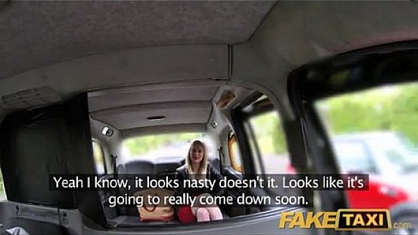 FakeTaxi - Sin Efectivo