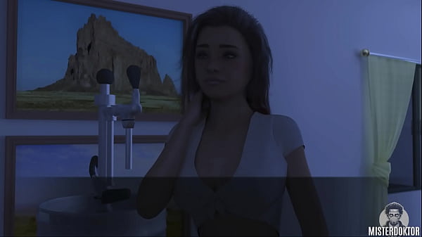 LUST THEORY ep.96 - Visual Novel Gameplay [HD]