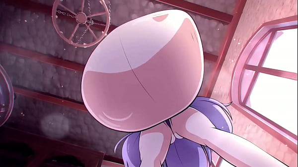 Vore belly fat belly huge belly  