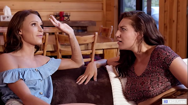 Emma Hix Enjoys Her BFF's Sister's Company