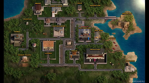 Treasure of Nadia - Episode 2 - Invite Alia to come over - NLT Media 