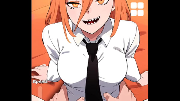 Power es cogida por estra&ntilde;o