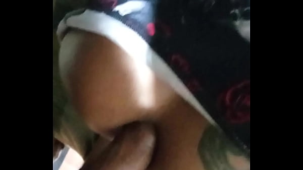 Comendo lhe o rabinho todo