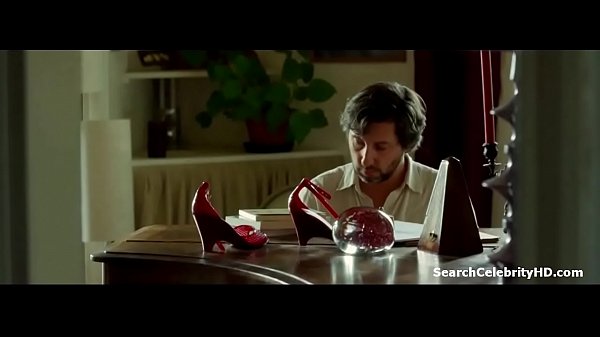 Vimala Pons - I Could've Been a Hooker (2011)