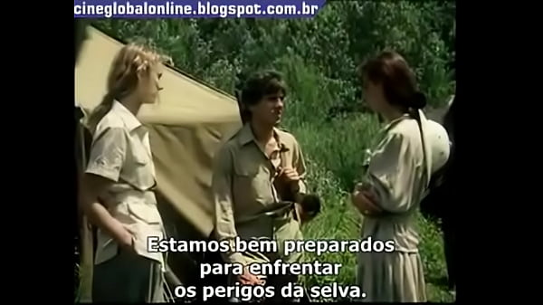 Rocco Siffredi Tarzan