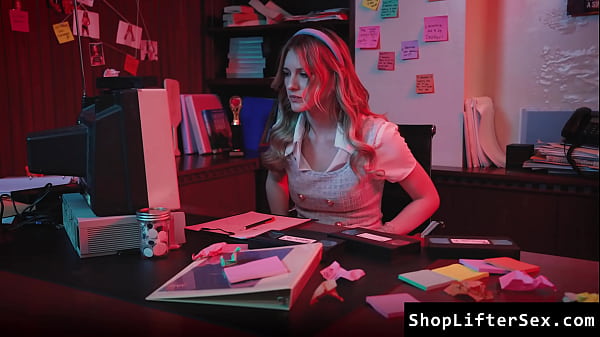 Melody Marks Launches a Private Investigation Into His Character - Shopliftersex