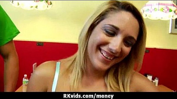 Sex Paying My Bills 10