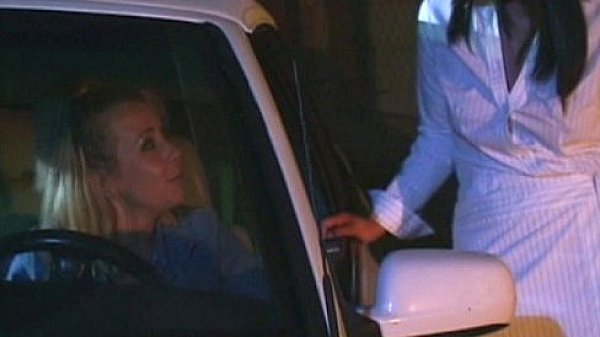 Metro - The Girls Of Anal Valley - scene 4