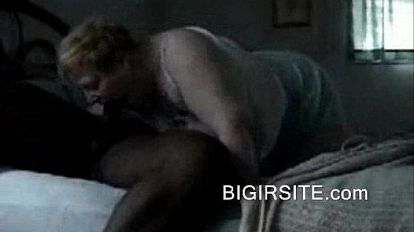 Big girls give good head