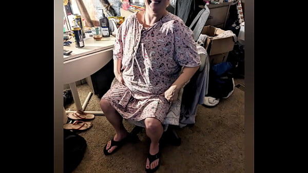 Country Milf Rides DrBlackjohnsonXXX  