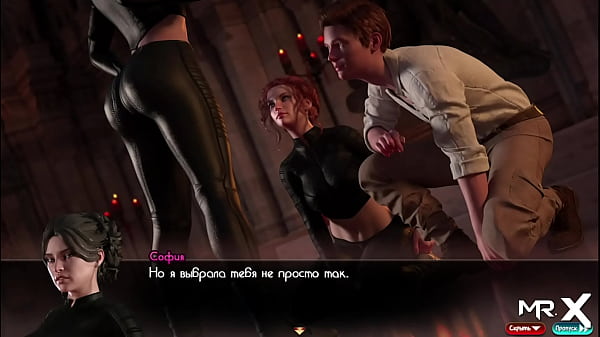 mixed cum and swallowed  