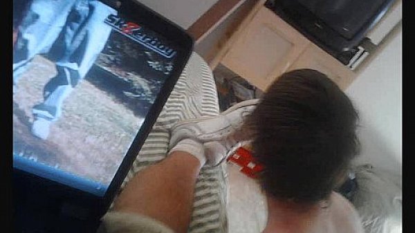 O DOMINADOR em imagens