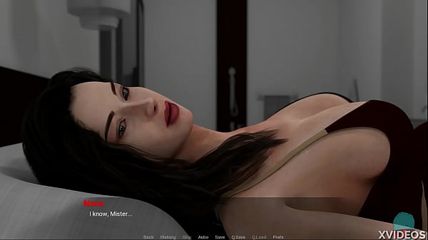 AWAY FROM HOME Ep. 12 &ndash; Mystery, humor, detective work and a bunch of naughty MILFs