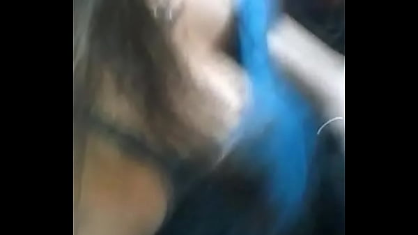 Viendo ricos pechos en lima