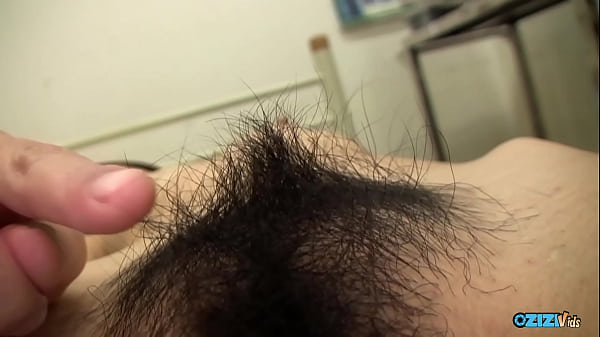 A random individual was engaging with her pubic hair before ejaculating within her vagina  
