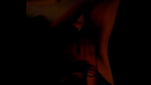 controlling emo slut sucks my dick again  