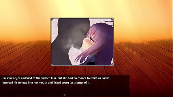 I'm in debt and I don't know what to do--- Enishia PART 1 ENG