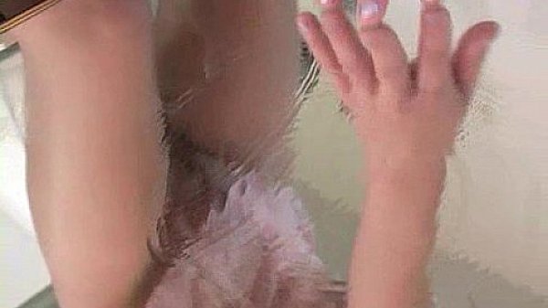 alexa model - squirting orgasm 