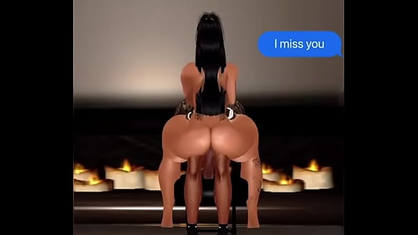 I got you your present