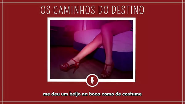 Descobrindo uma profiss&atilde;o - Contos  