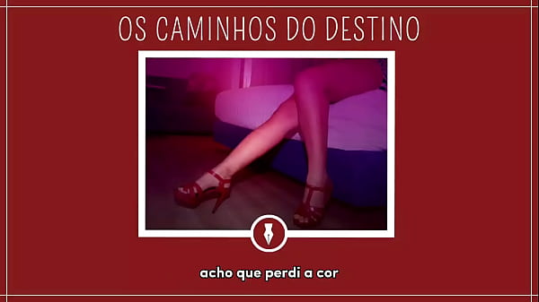 Descobrindo uma profiss&atilde;o - Contos