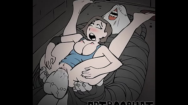 Resident Evil Parody