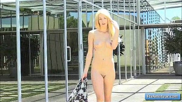 FTV Girls presents Blake-Strong Orgasms-02 01 -  no.12