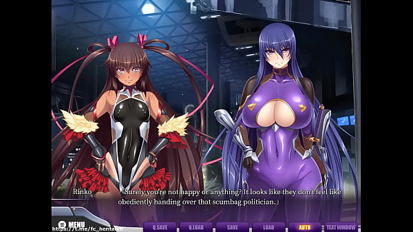 Yukikaze 2 walkthrough 1