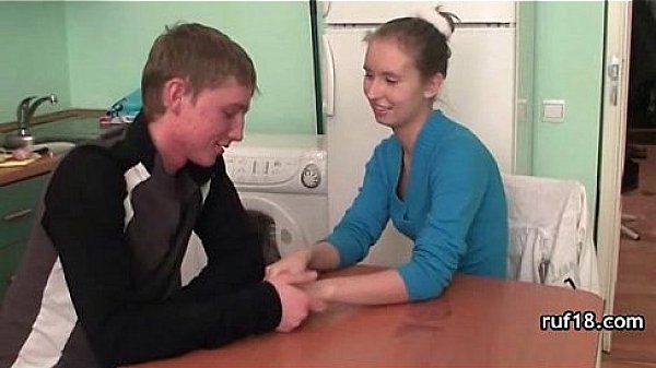 Casual sex with a fetish twist