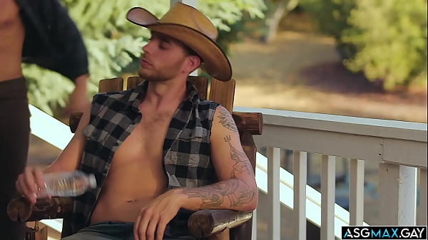 This cowboys-scene is A-FUCKING-MAZING! 10 out of 10! 