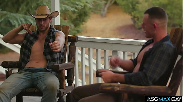 This cowboys-scene is A-FUCKING-MAZING! 10 out of 10! 