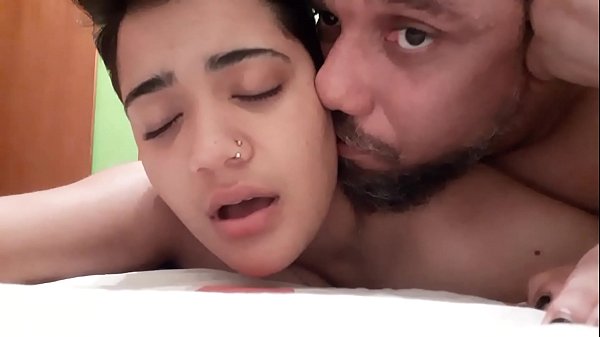 Orgasmo com Duda hugnen  