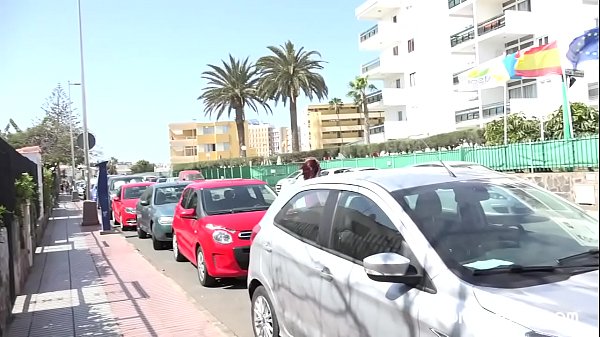 Hot sex with Elena Vega