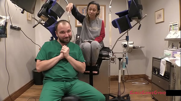 Tampa University Entrance Physical - Kalani Luana  