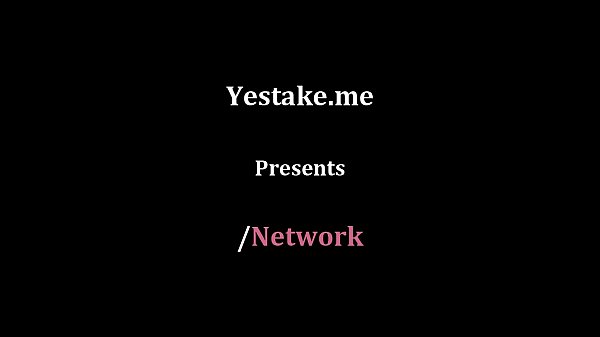 Katrina is licking Jessicas pussy when she heard Jessicas bf coming. She goes to check him out. Later Jessica follows them and catches them fucking. 