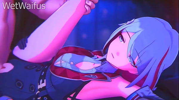 Genshin Impact / Honkai Star Rail Sex Scene Compilation