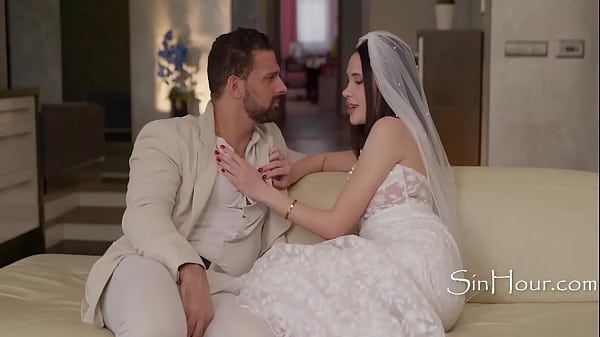 Wedded Bliss, Bridal Drip