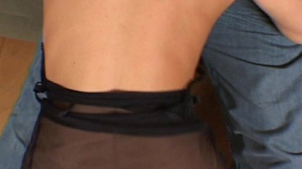 DNA - Mommy Fucks Em Good - scene 1