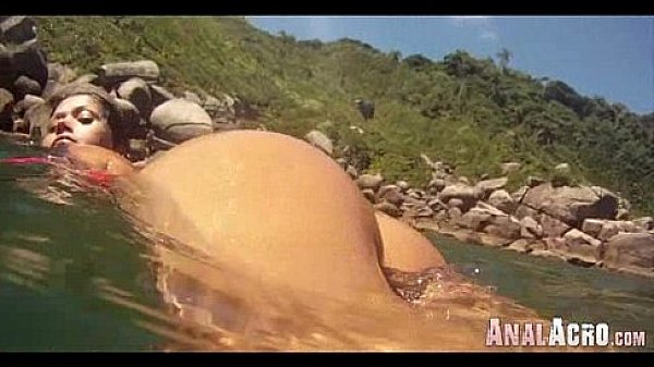 Extreme anal action 003